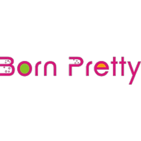  Cupón Born Pretty Store