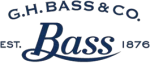  Cupón G.H. Bass