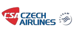  Cupón Czech Airlines