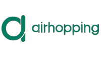  Cupón Airhopping