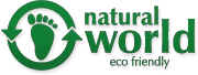  Cupón Natural World Eco Shop