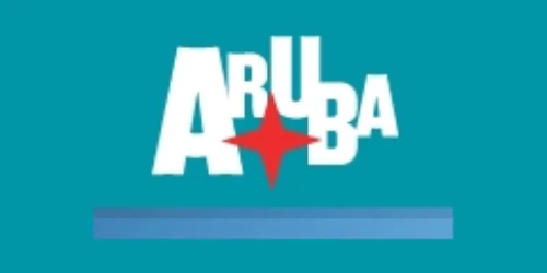  Cupón Aruba