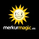  Cupón Merkur Magic