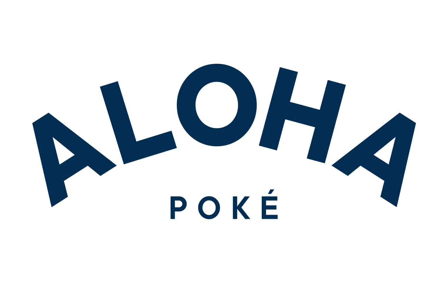  Cupón Aloha Poke