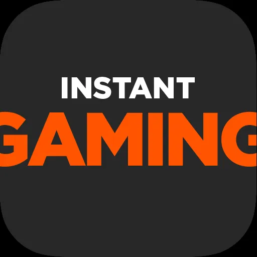  Cupón Instant-Gaming