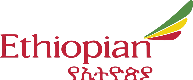  Cupón Ethiopian Airlines