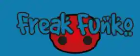  Cupón Freak Funko