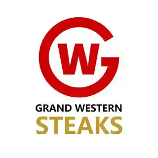  Cupón Grand Western Steaks
