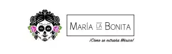  Cupón María La Bonita