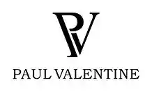  Cupón Paul Valentine