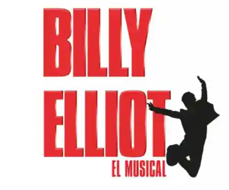  Cupón Billy Elliot