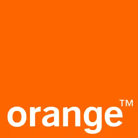  Cupón Orange