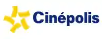  Cupón Cinepolis