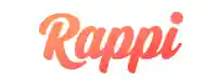  Cupón Rappi