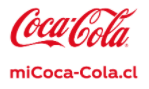 Cupón Coca Cola 